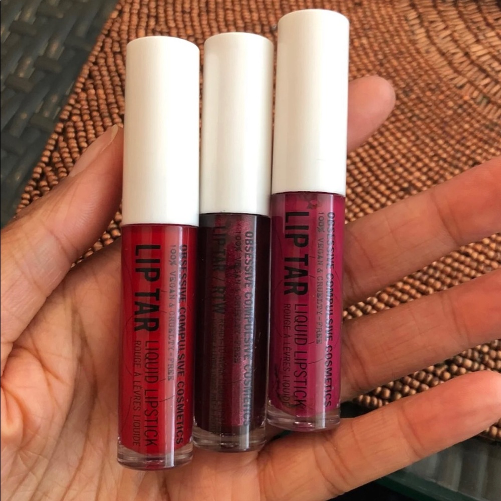 OCC LIP TARS